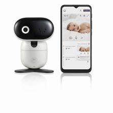 Motorola PIP1010 Wi-Fi HD Motorized Video Baby Camera Motorola