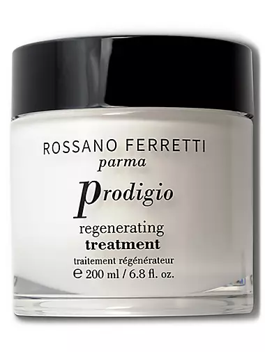 Prodigio Regenerating Treatment Rossano Ferretti