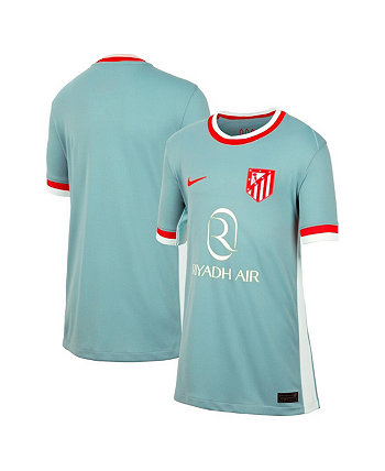 Детские Джерси Nike Atletico de Madrid 2024/25 Nike