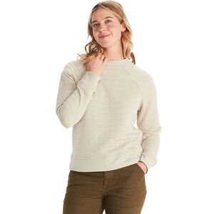 Пуловер Roice с круглым вырезом Marmot
