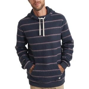 Fleece Out Hoodie Marine Layer