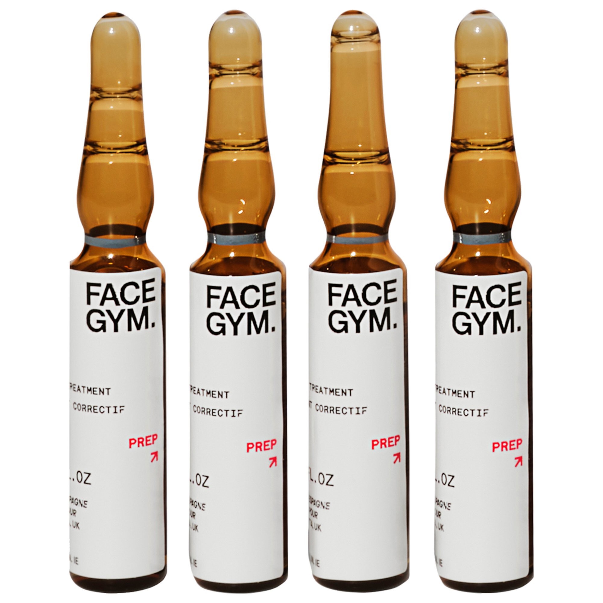 Faceshot™ Micro Needling Device  FaceGym