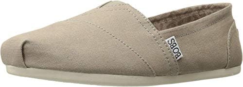 Skechers Women's Plush peace and Love Ballet Flat SKECHERS