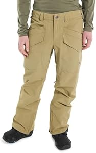 Burton Men's Covert 2.0 2L Insulated Pants Burton