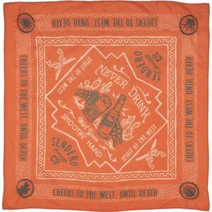 Бандана Sendero Provisions Co. Bandana Sendero Provisions Co.