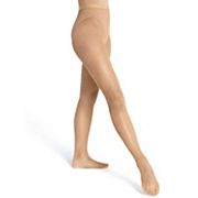 Женские Колготки Capezio Professional Fishnet Seamless Tight Capezio