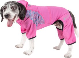 Pet Life Active Pawsterity Dog Hoodie Pet Life