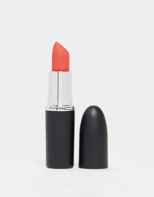 MAC Macximal Silky Matte Lipstick- Coralation MAC Cosmetics