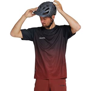 Short-Sleeve Jersey DHaRCO