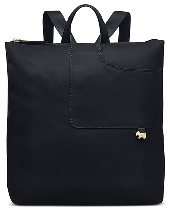 Женская сумка-рюкзак с карманом Essentials Responsible Zip Top Radley London