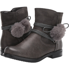 Серый (Grey)