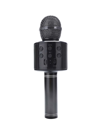 Микрофон 3.5MM с шумоподавлением SHEIN