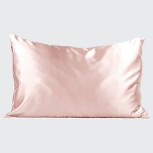 Kitsch Satin Pillowcase - Blush Kitsch