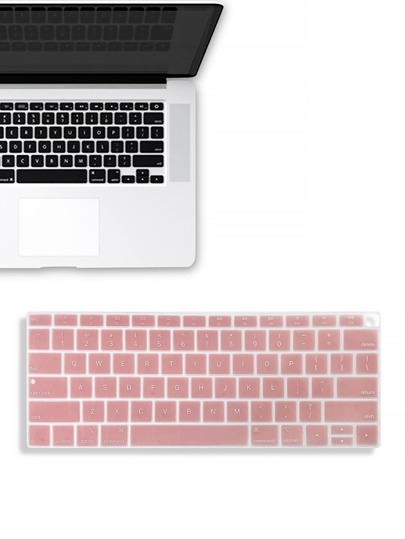 Защитная пленка клавиатуры совместимый с MacBook A1932 SHEIN