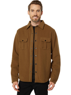 Куртка-рубашка Anchor Line Smartwool