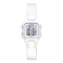 Спортивные часы Armitron Pro Sport EL LCD с хронографом — 45-7139SIL Armitron
