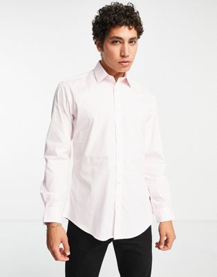 Комплект из 2 бело-розовых рубашек French Connection French Connection