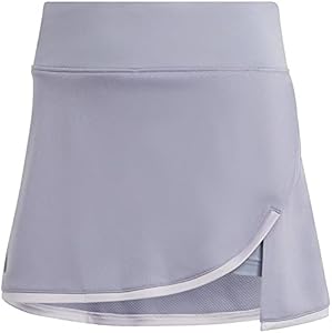 adidas Women's Club Tennis Skirt Adidas