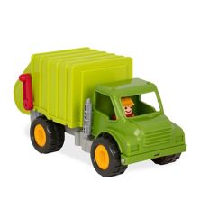 Игровой набор Battat Recycling Truck Battat