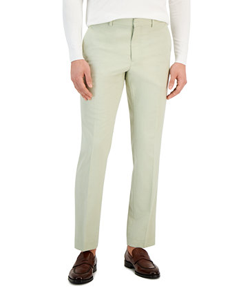 Мужские облегающие эластичные брюки Perry Ellis