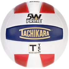 Tachikara 5W-PRIME T-TEC Волейбольный мяч из микрофибры Tachikara