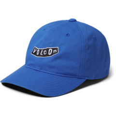 Pistol Adjustable Hat (Little Kids/Big Kids) Volcom Kids