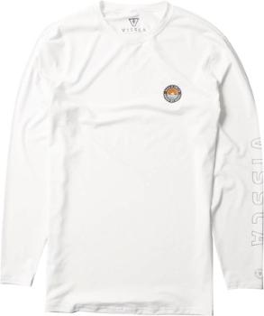 Easy Seas Eco Long-Sleeve Graphic T-Shirt - Men's VISSLA