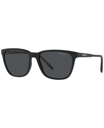 Поляризованные солнцезащитные очки унисекс, AN4291 Cortex 57 Arnette