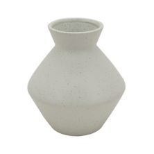 Sonoma Goods For Life® Large Speckled Vase Floor Decor SONOMA