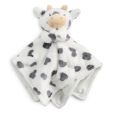 Baby Carter's Cow Cuddle Plush Blanket Carter's
