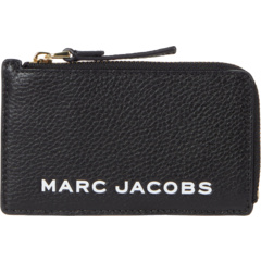 Кошелек на молнии The Bold Small Top Marc Jacobs
