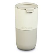 Термокружка Rise 16oz с крышкой Flip Lid - 90% переработанная сталь, защита от протекания Klean Kanteen