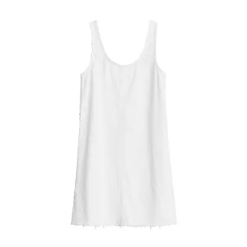 Твидовое мини-платье прямого кроя Kimmie Rag & Bone