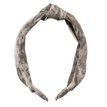 Sonoma Goods For Life® Top Knot Headband Sonoma Goods For Life