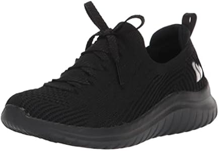 Skechers Girl's Ultra Flex 2.0-Classic Jump Sneaker SKECHERS