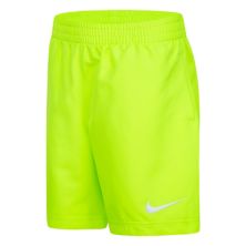 Boys 8-20 Nike 3BRAND by Russell Wilson Logo Athletic Shorts Nike