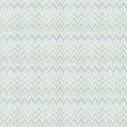 RoomMates Waverly Heartbeat Chevron Peel & Stick Wallpaper RoomMates