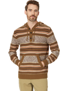 Highland Peak Cotton Hoody Pendleton