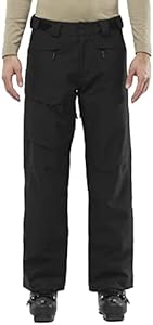 Salomon mens Untracked Pants Salomon