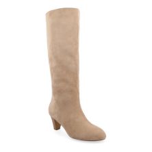 Journee Collection Tru Comfort Foam™ Women's Jovey Knee High Boots Journee Collection
