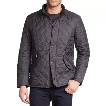 Мужская куртка Barbour Flyweight Chelsea Quilted Barbour