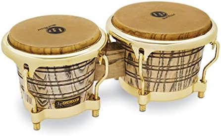 Latin Percussion LP793X Bongo Drum Matching congas available Latin Percussion