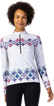 Thermal Cycling Jersey - Women's Terry