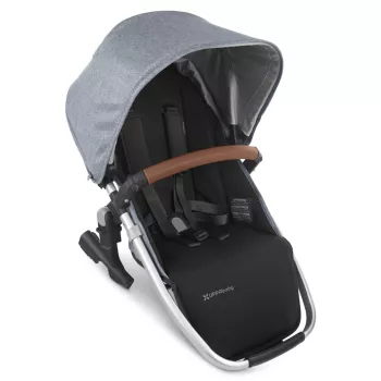 Rumbleseat V2 Gregory UPPAbaby