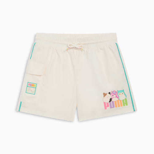 PUMA x SQUISHMALLOWS Little Kids' Shorts PUMA