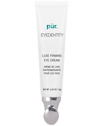 Крем для век Eyedentity Luxe Firming Eye Cream PUR