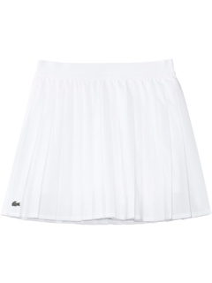 Плиссированная теннисная юбка (маленький ребенок/малыш/большой ребенок) Lacoste Kids