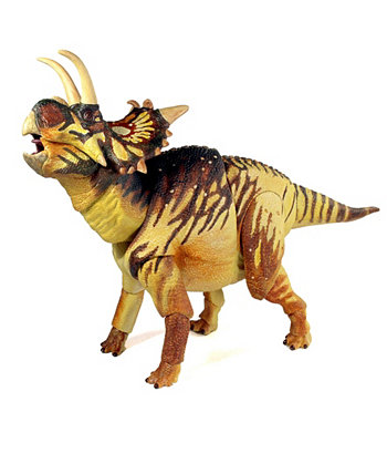Фигурка динозавра Xenoceratops frontensis Beasts of the Mesozoic