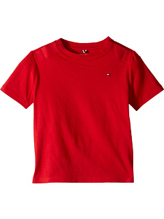 Классическая футболка (для маленьких детей / детей старшего возраста) Tommy Hilfiger Adaptive