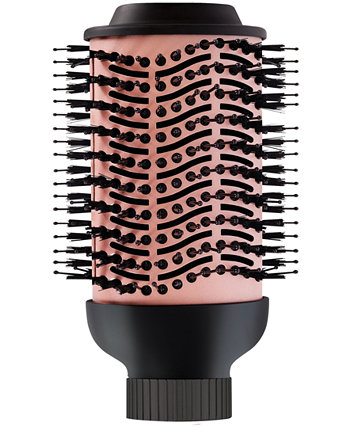 Interchangeable 3" Blowout Brush Head Attachment Sutra Beauty